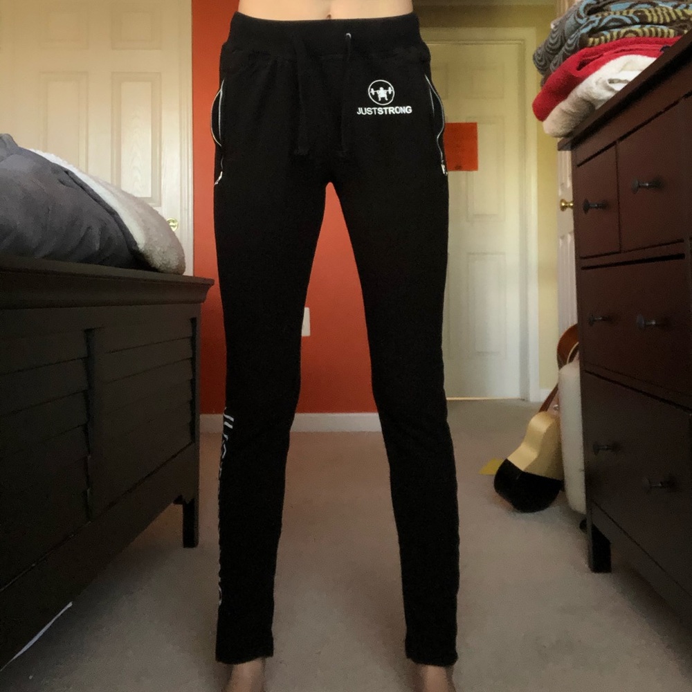 Joggers